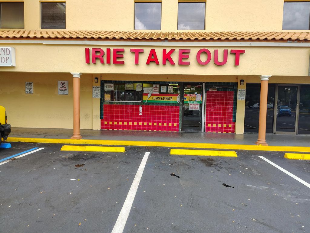 W Oakland Park Boulevard #5552, Lauderhill