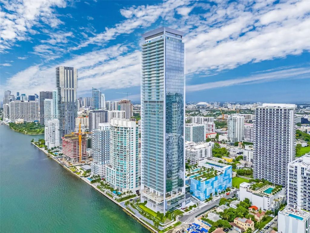 700 Ne 26th Terrace #2905, Miami