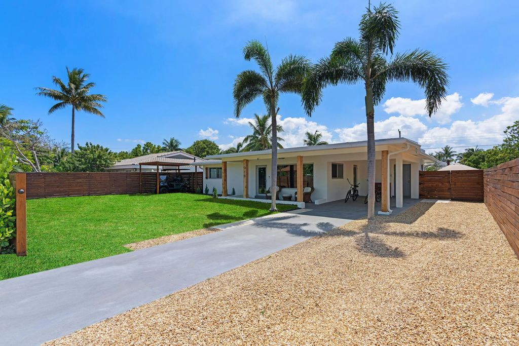 918 Se 3rd Avenue, Delray Beach