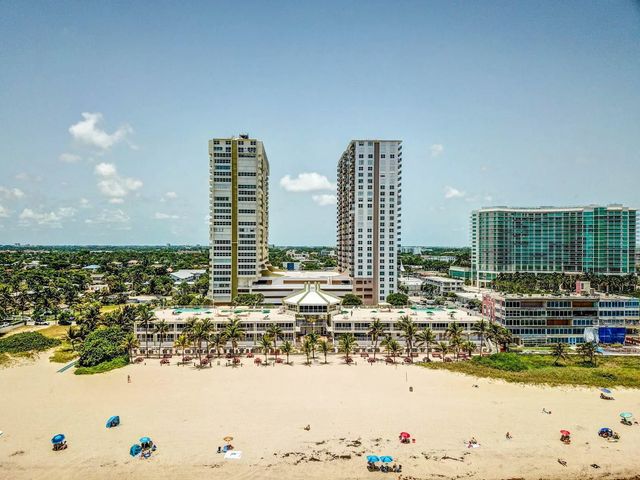 111 Briny Avenue #2409, Pompano Beach
