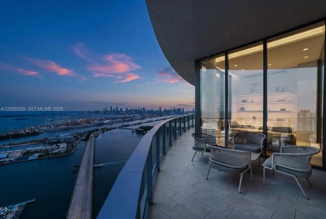 3 of 56 - 500 Alton Road #4501, Miami Beach, FL