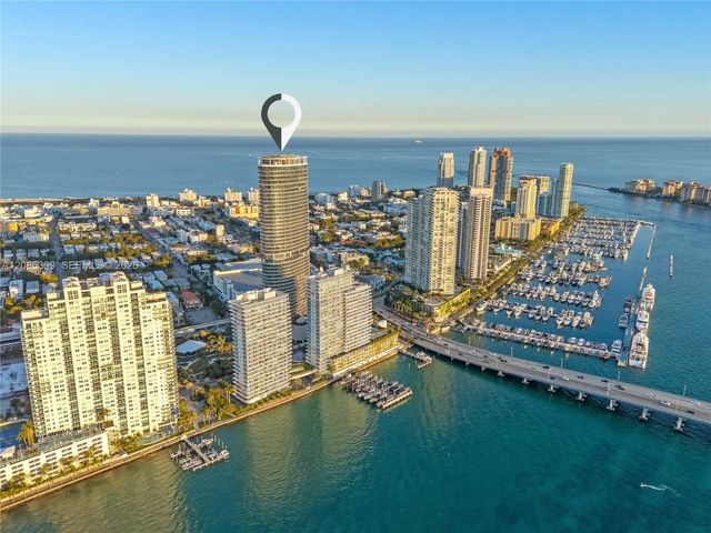 5 of 56 - 500 Alton Road #4501, Miami Beach, FL