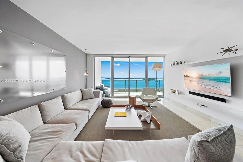 1331 Brickell Bay Drive #3705, Miami