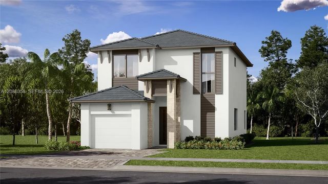 2633 Nw 78 Terrace, Sunrise