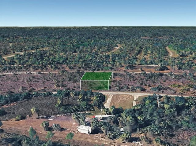 Lot 22 Lot 22 Ewen Circle, North Port