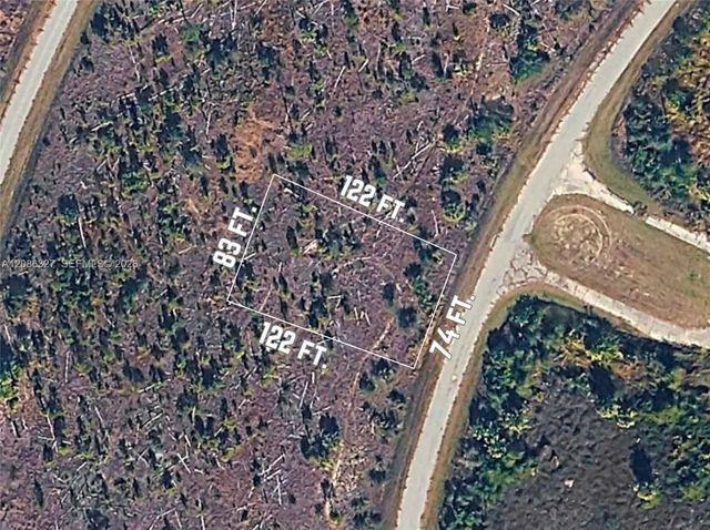 3 of 16 - Lot 22 Lot 22 Ewen Circle, North Port, FL