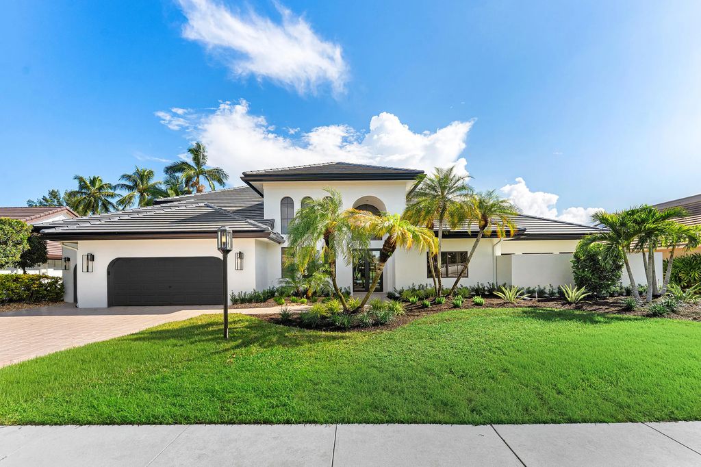 10386 Stonebridge Boulevard, Boca Raton