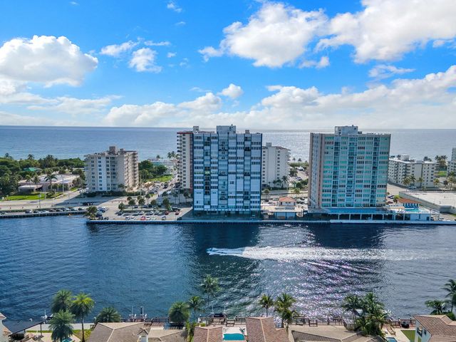 1400 S Ocean Drive #602, Hollywood
