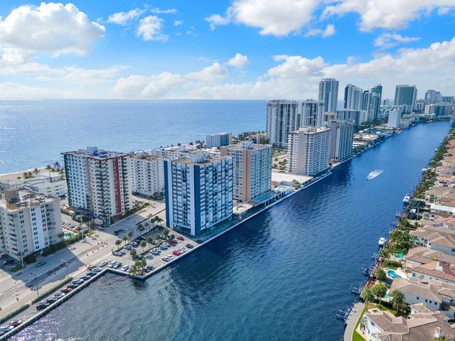 3 of 25 - 1400 S Ocean Drive #602, Hollywood, FL