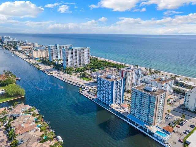 4 of 25 - 1400 S Ocean Drive #602, Hollywood, FL