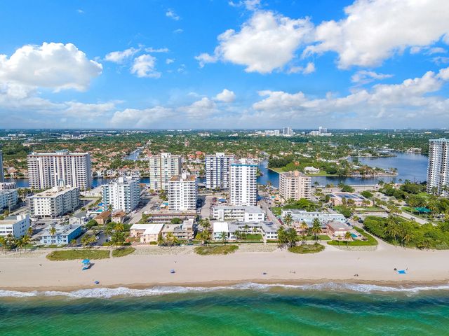 5 of 25 - 1400 S Ocean Drive #602, Hollywood, FL