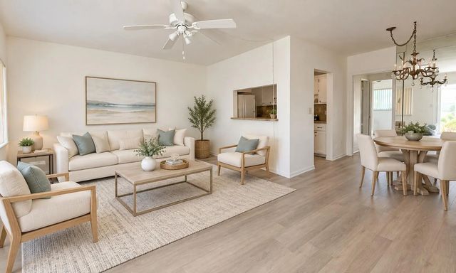 4 of 4 - 2838 Madison Street #11, Hollywood, FL