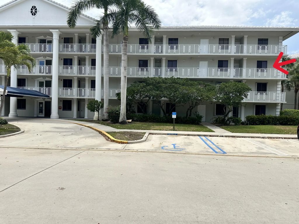 2761 Village Boulevard #306, West Palm Beach