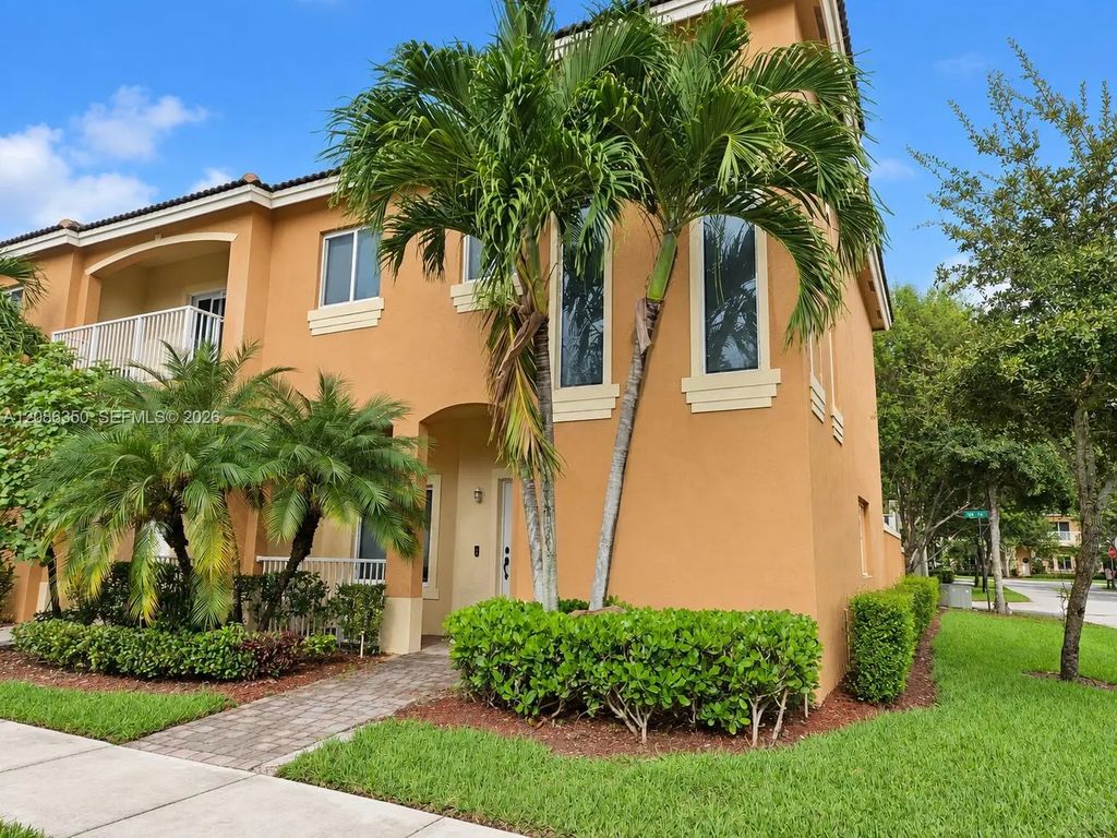 2356 Se 16th Place, Homestead
