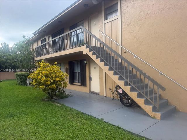 2 of 4 - 6730 W 26th Court #11-15, Hialeah, FL