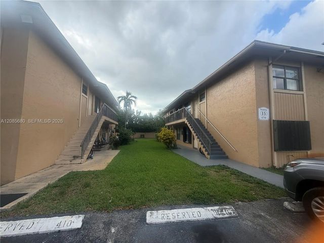 3 of 4 - 6730 W 26th Court #11-15, Hialeah, FL