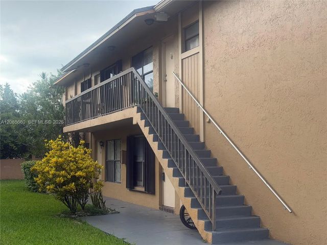 4 of 4 - 6730 W 26th Court #11-15, Hialeah, FL