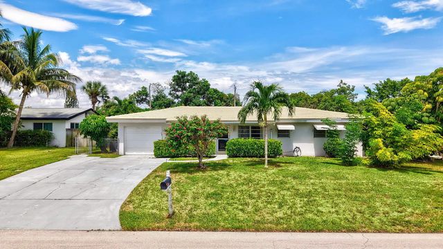 469 Ne 35th Street, Boca Raton
