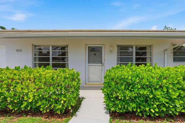 3 of 63 - 469 Ne 35th Street, Boca Raton, FL