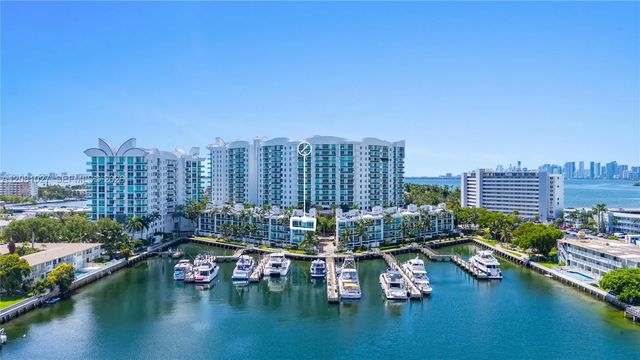 2 of 47 - 7918 Harbor Island Drive #307, North Bay Village, FL
