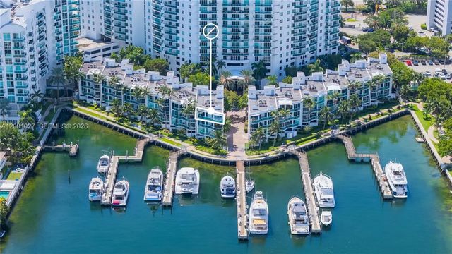 3 of 47 - 7918 Harbor Island Drive #307, North Bay Village, FL