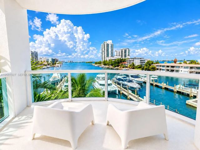 4 of 47 - 7918 Harbor Island Drive #307, North Bay Village, FL