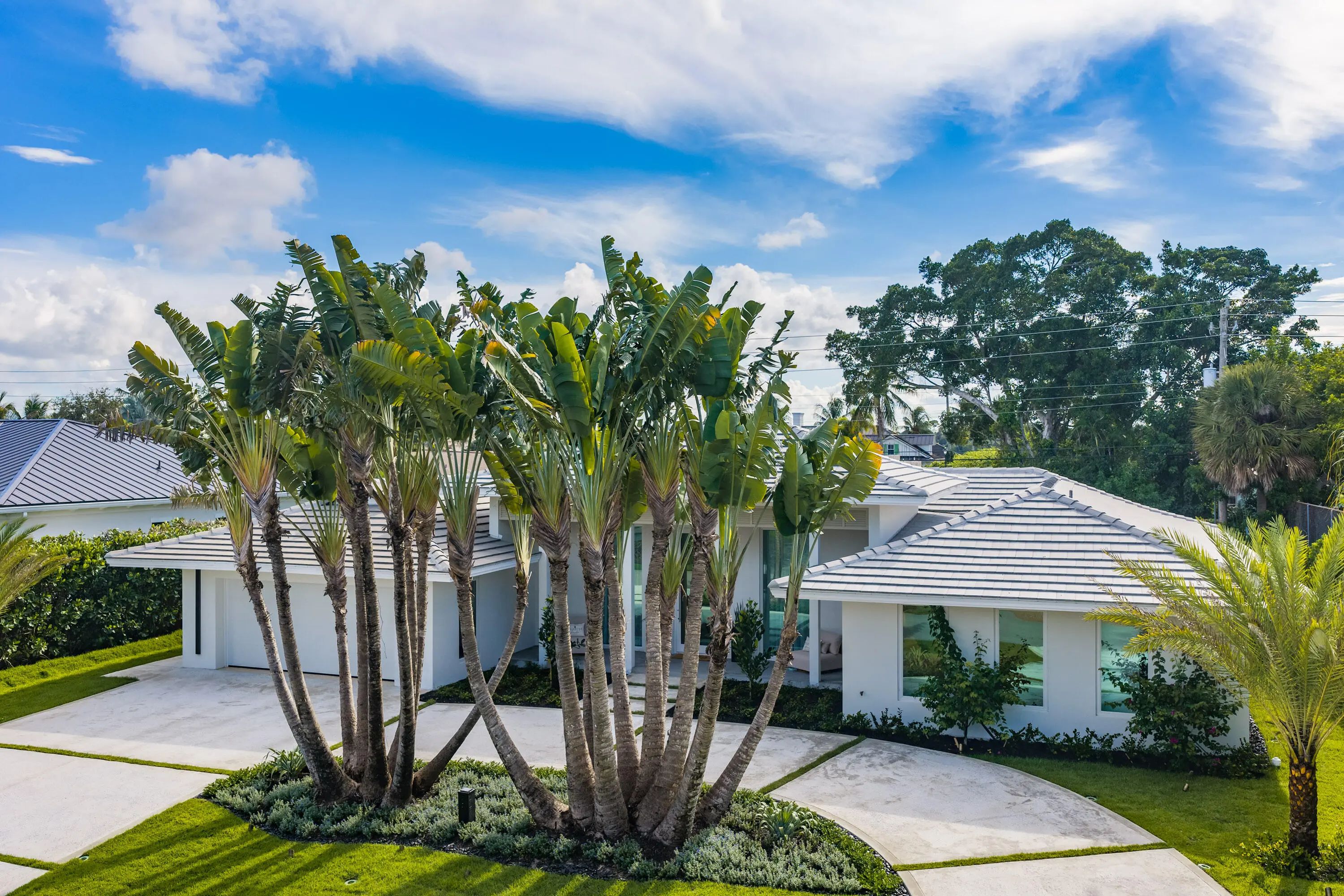 TEQUESTA Residential home - 229 Golfview Drive, Tequesta