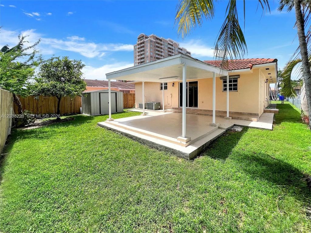 3650 Sw 27th Street #3650, Miami