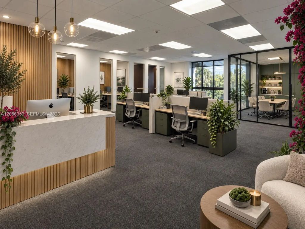 790 Nw 107th Avenue #302, Miami