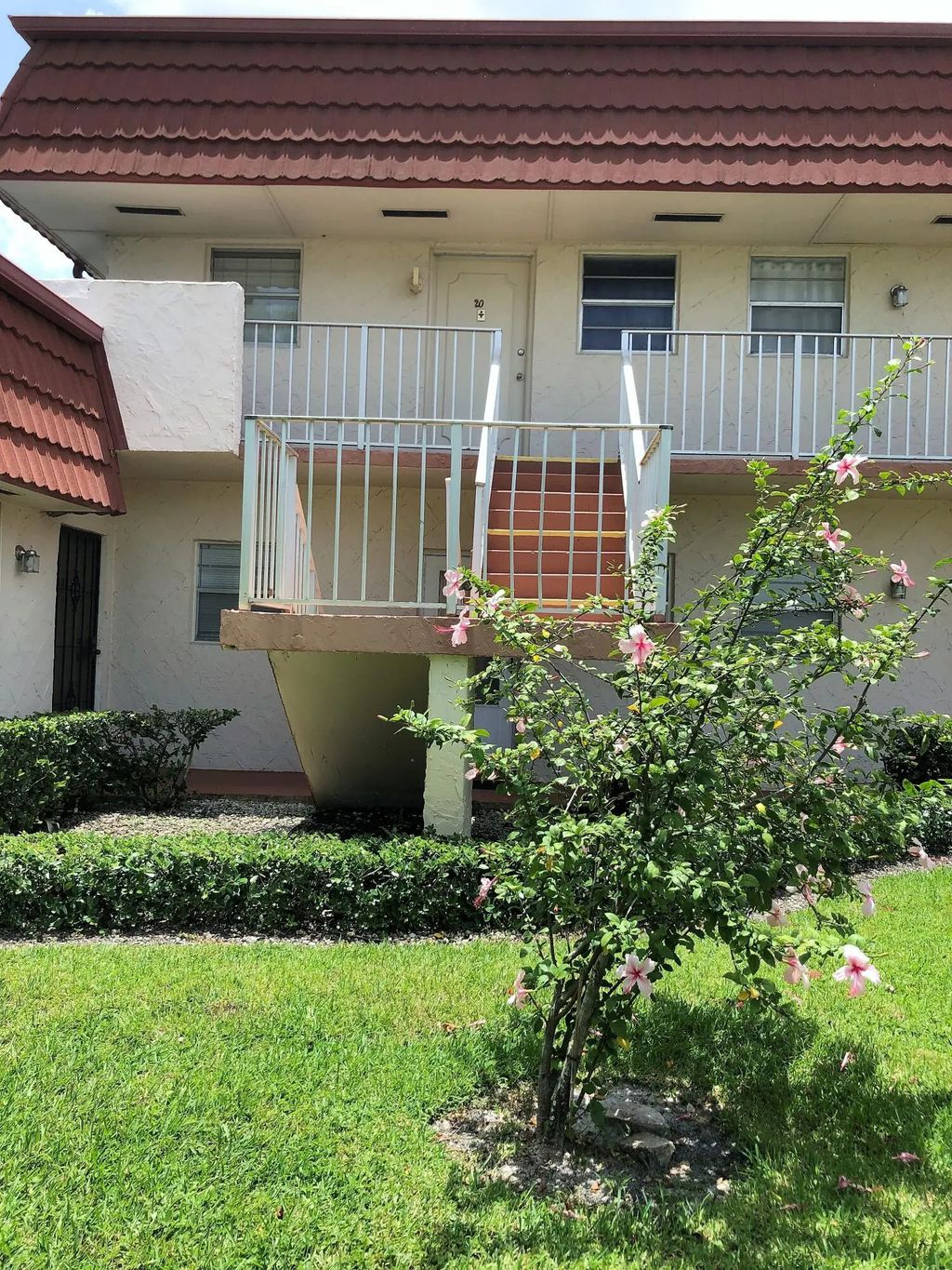 12011 Poinciana Boulevard S #202, Royal Palm Beach