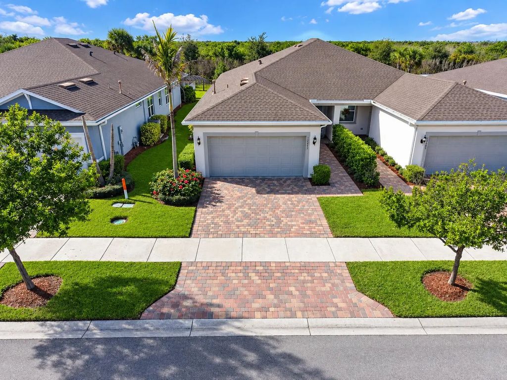 13249 Sw Vermillion Circle, Port St. Lucie