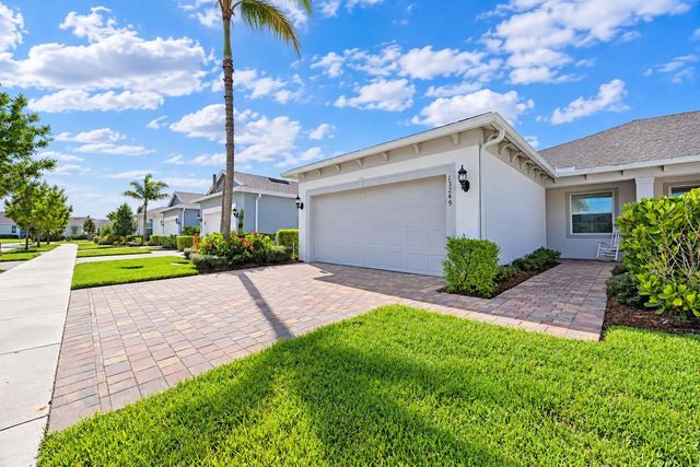 2 of 46 - 13249 Sw Vermillion Circle, Port St. Lucie, FL