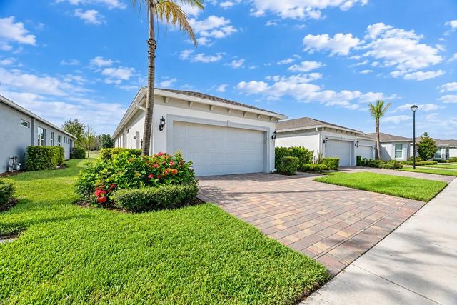 3 of 46 - 13249 Sw Vermillion Circle, Port St. Lucie, FL