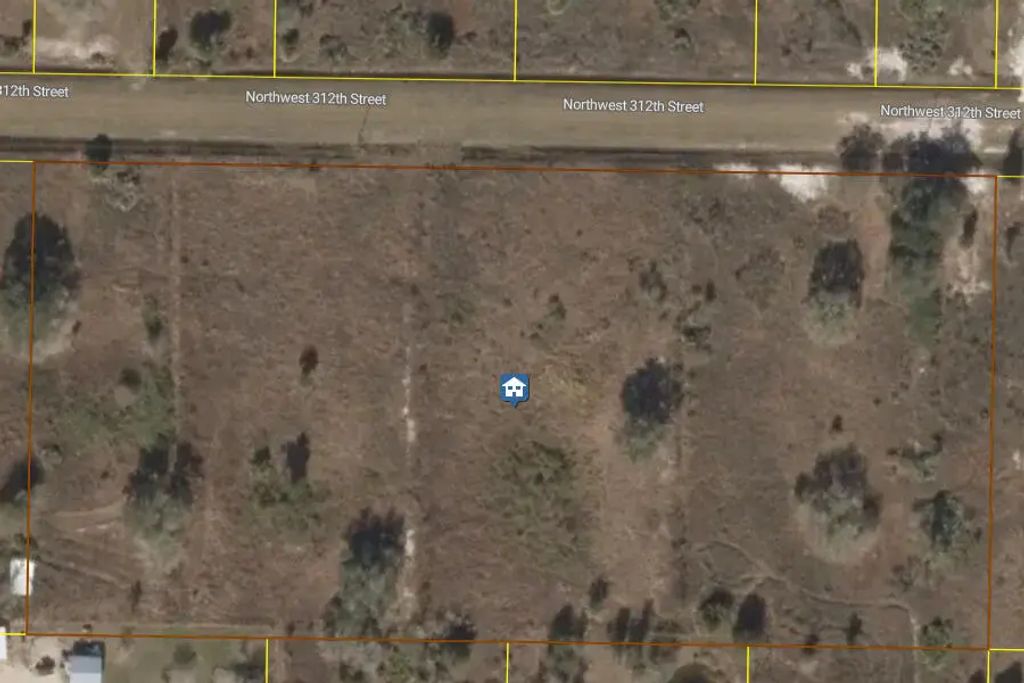 18674 Nw 312th Street, Okeechobee