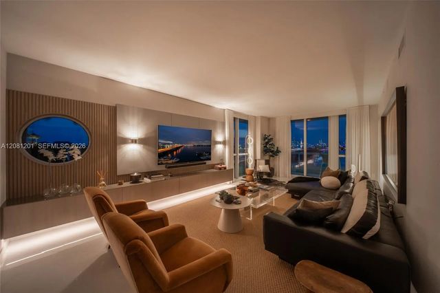 2 of 47 - 520 West Avenue #601, Miami Beach, FL