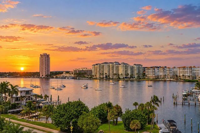 2 of 43 - 350 S Ocean Boulevard #6c, Boca Raton, FL