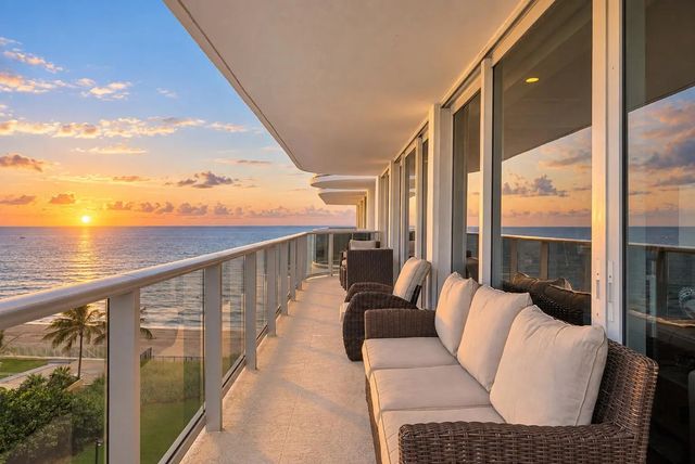 3 of 43 - 350 S Ocean Boulevard #6c, Boca Raton, FL