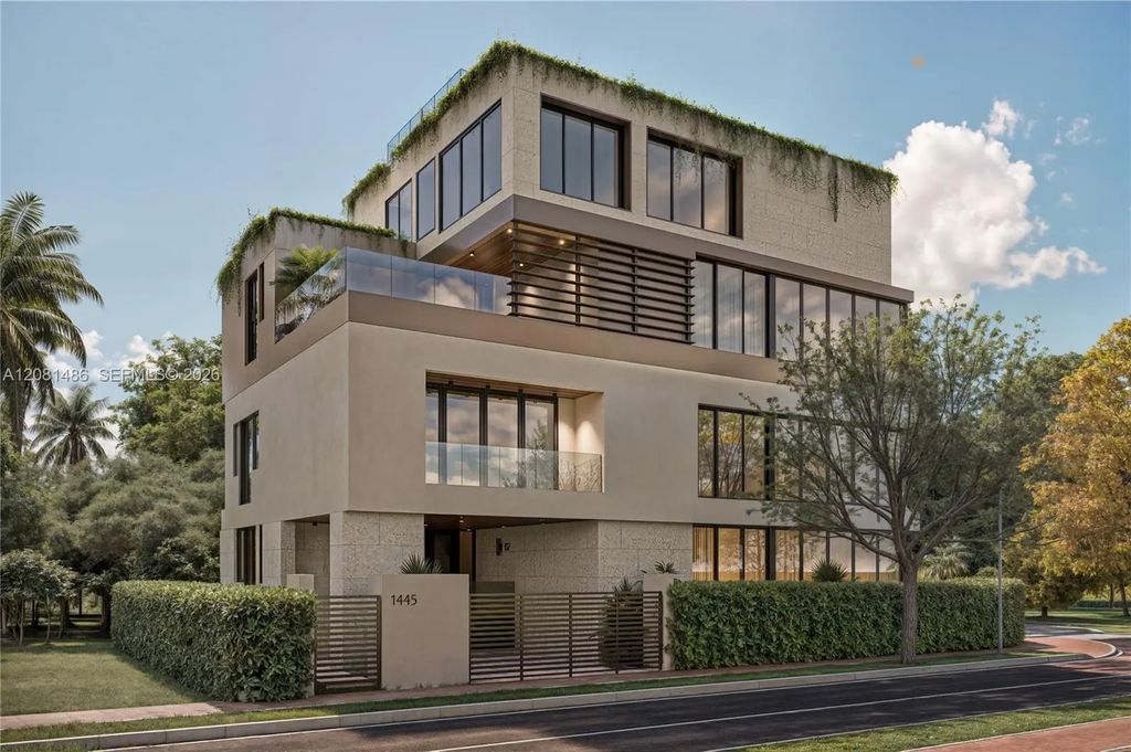 1445 Bay Road #2, Miami Beach