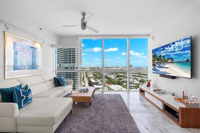 2 of 48 - 450 Alton Road #2708, Miami Beach, FL