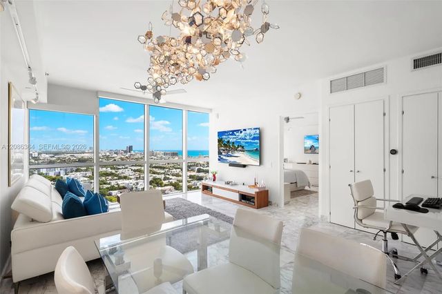 4 of 48 - 450 Alton Road #2708, Miami Beach, FL