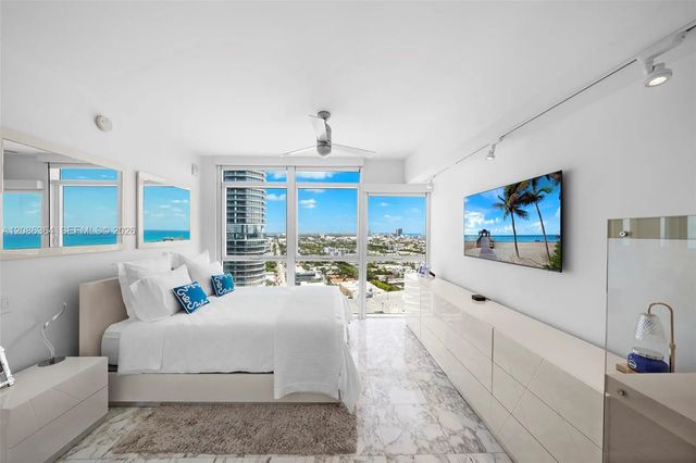 5 of 48 - 450 Alton Road #2708, Miami Beach, FL