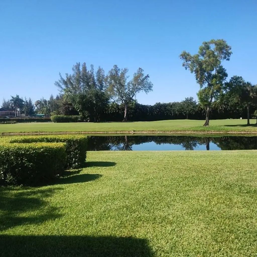 21535 Cypress Hammock Drive #36j, Boca Raton