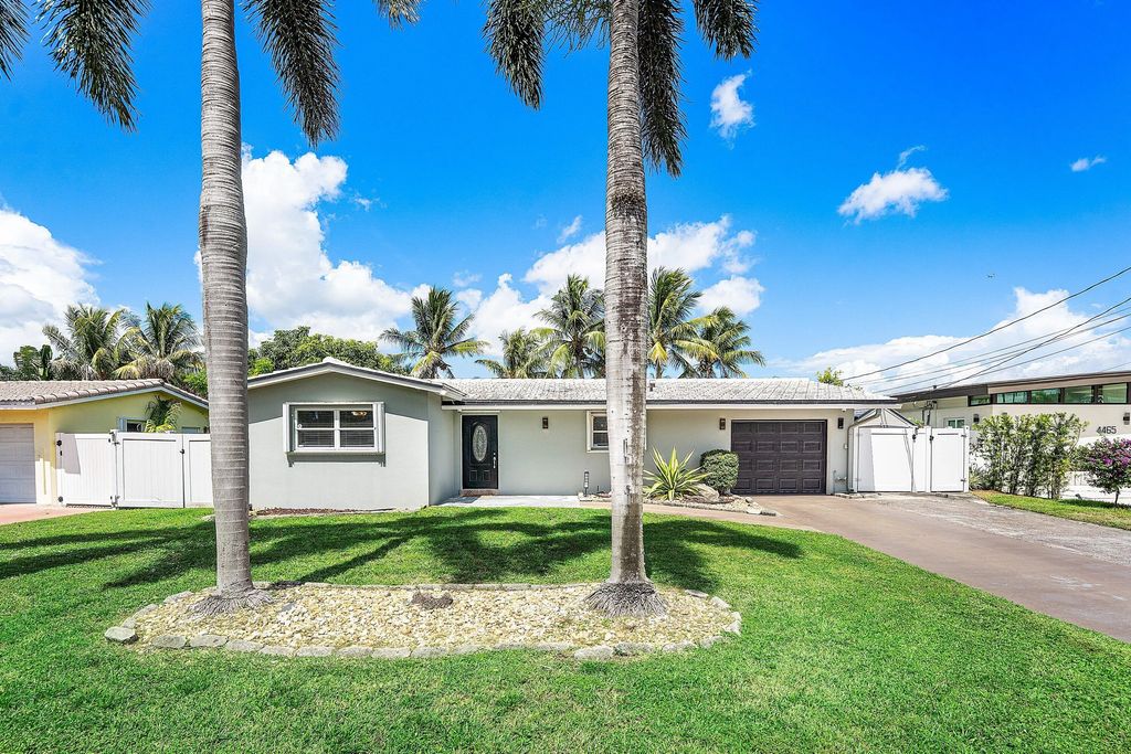 4481 Sw 37th Avenue, Dania Beach