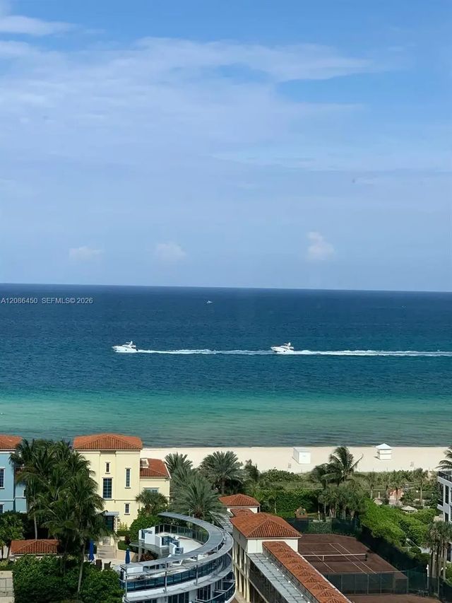 5900 Collins Avenue #1606, Miami Beach