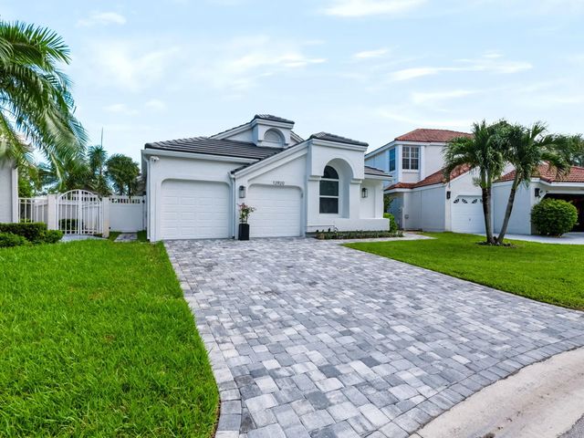 12920 Touchstone Place, Palm Beach Gardens