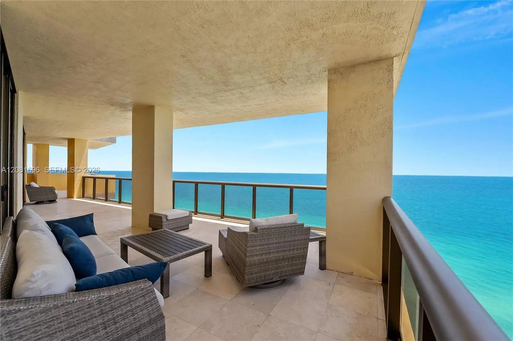 16275 Collins Avenue #2101, Sunny Isles Beach