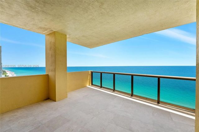 4 of 40 - 16275 Collins Avenue #2101, Sunny Isles Beach, FL