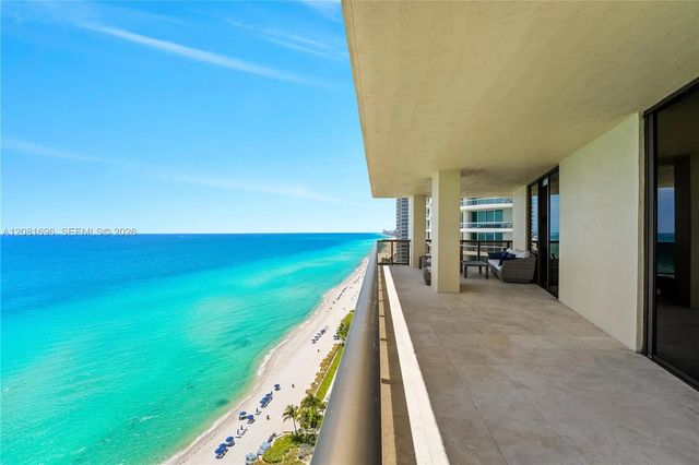 5 of 40 - 16275 Collins Avenue #2101, Sunny Isles Beach, FL