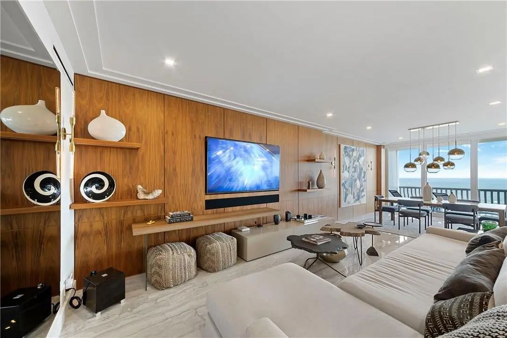 2200 S Ocean Lane #3105, Fort Lauderdale