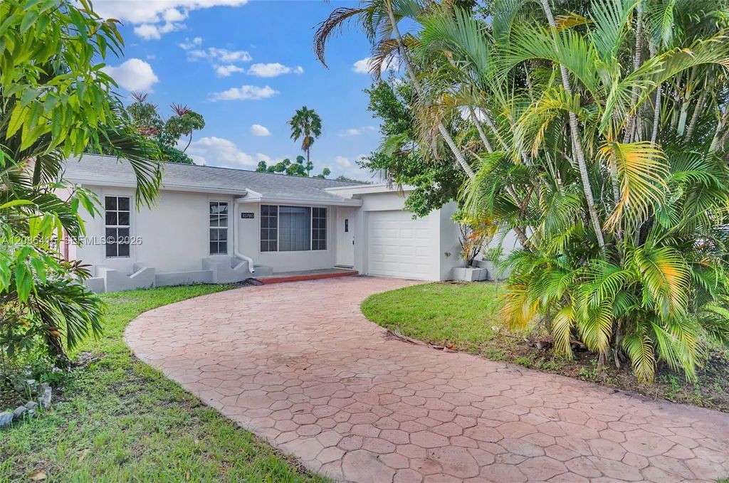 10780 Nw 29th Court, Sunrise